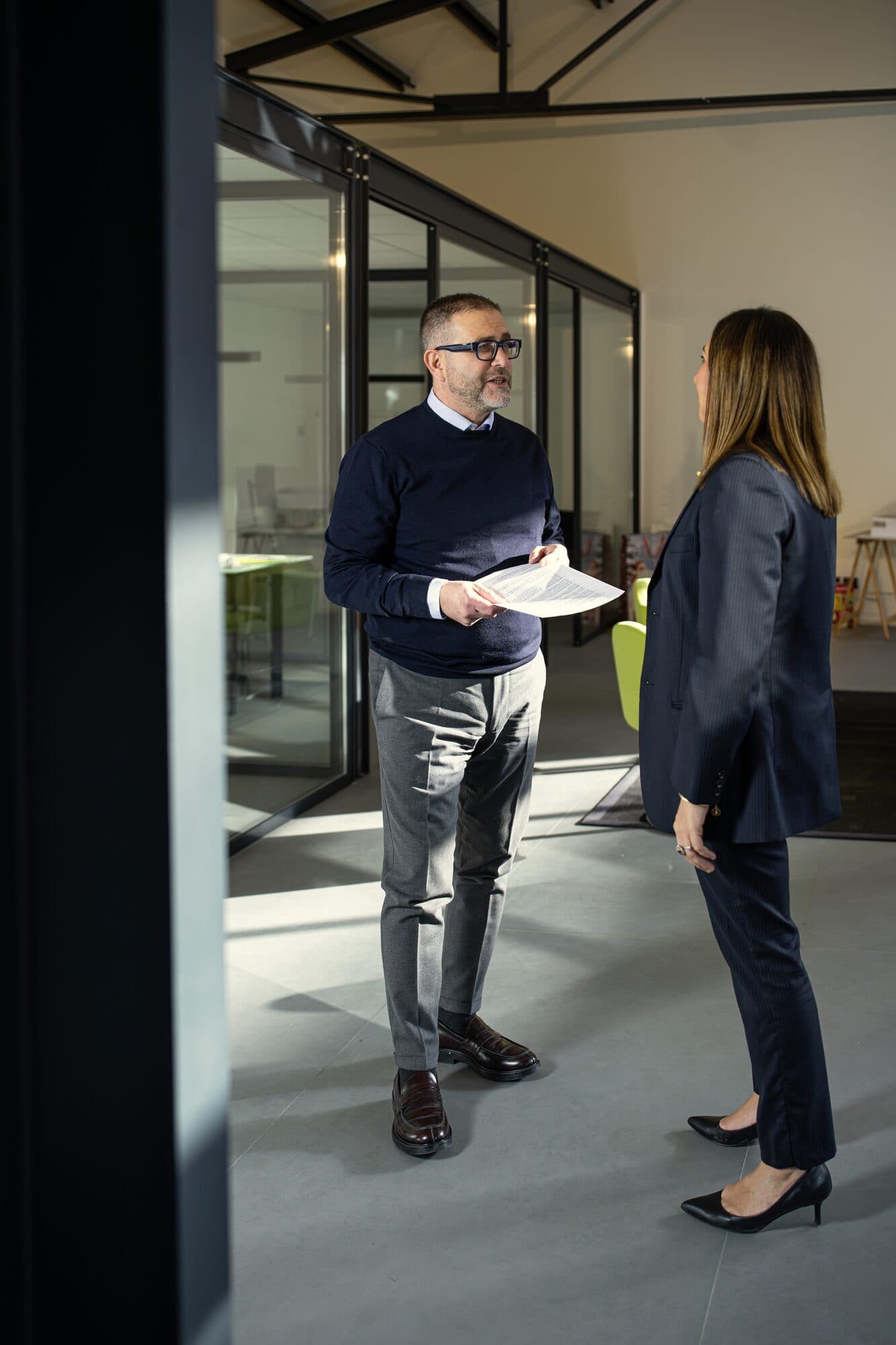 Consulenza Salamon Immobiliare